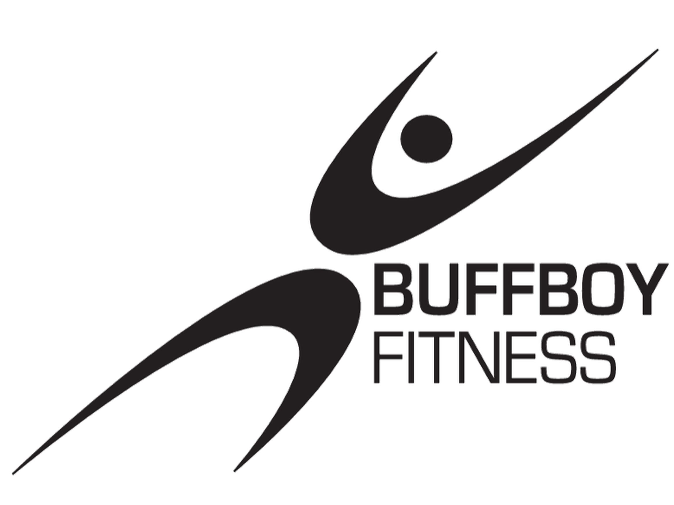 BUFFBOY FITNESS